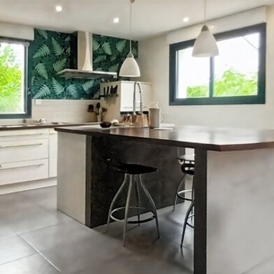 Maison 7 pièces 410000 €