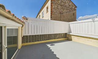 Appartement 1 Pièce 40 m² à vendre à Narbonne (11100)