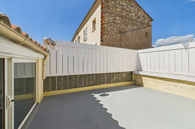 Appartement 1 pièces 78000 €