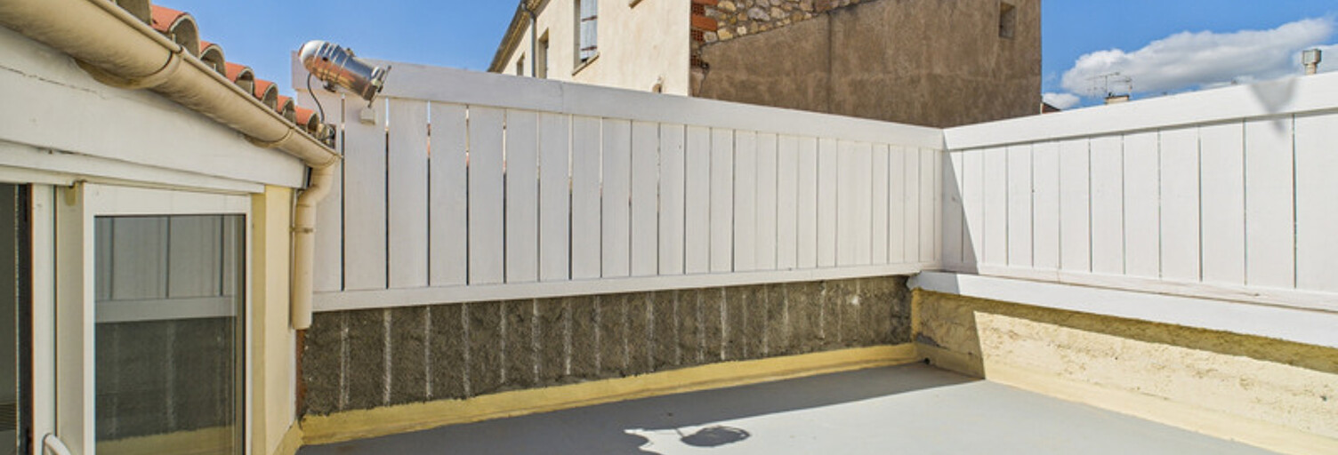 Appartement 1 Pièce 40 m² à vendre à Narbonne (11100)