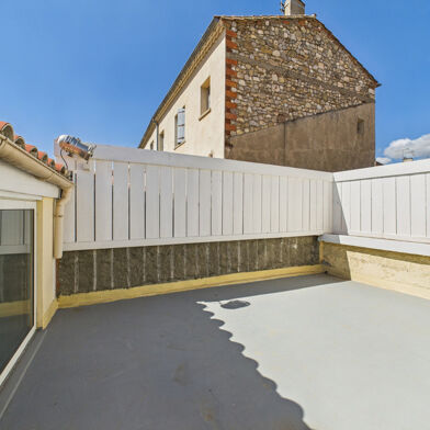 Appartement 1 pièces 78000 €