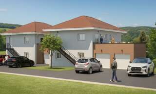 Appartement 3 Pièces 71 m² à vendre à Vulbens (74520)