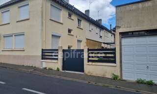 Maison 6 Pièces 137 m² à vendre à Le Mans (72000)