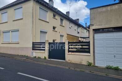 Maison 6 pièces 253800 €