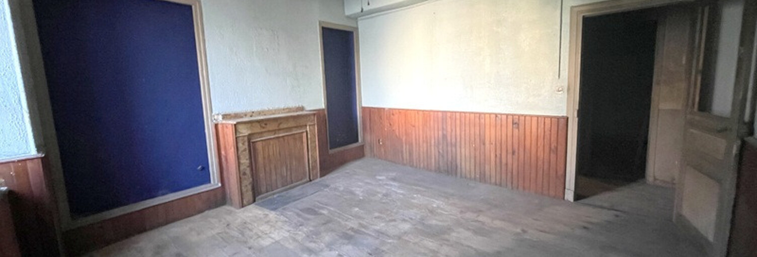 Maison 5 Pièces 162 m² à vendre à Limoux (11300)