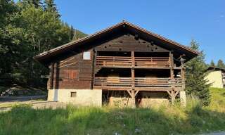 Maison 10 Pièces 237 m² à vendre à La Clusaz (74220)