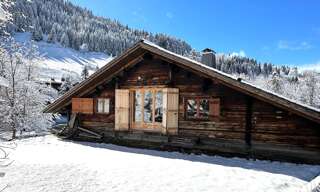 Maison 10 Pièces 237 m² à vendre à La Clusaz (74220)