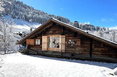 Maison 10 pièces 970000 €