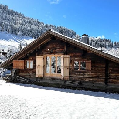 Maison 10 pièces 970000 €