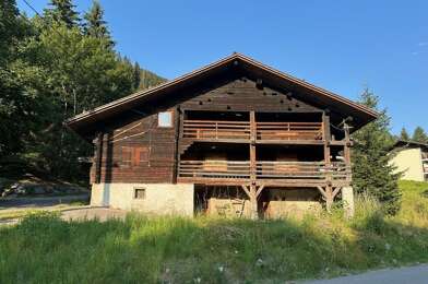 Maison 10 pièces 970000 €