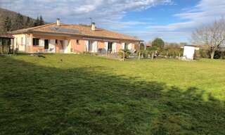 Maison 9 Pièces 208 m² à vendre à Castillon-de-Saint-Martory (31360)