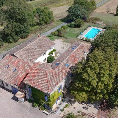 Maison 13 pièces 515000 €