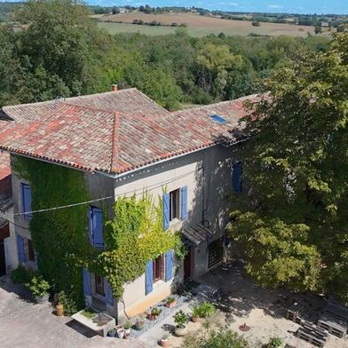 Maison 13 pièces 515000 €