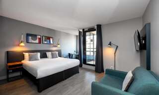 Appartement 1 Pièce 24 m² à vendre à Marseille 1 (13001)