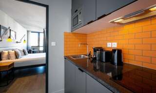 Appartement 1 Pièce 24 m² à vendre à Marseille 1 (13001)