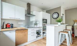 Appartement 4 Pièces 88 m² à vendre à Saint-Cloud (92210)