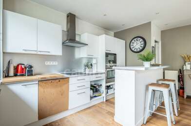 Appartement 4 pièces 599000 €