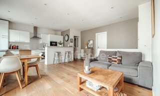 Appartement 4 Pièces 88 m² à vendre à Saint-Cloud (92210)