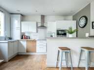 Appartement à vendre 4 pièces SAINT CLOUD (92) — photo 4