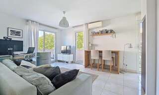 Appartement 2 Pièces 42 m² à vendre à Montpellier (34000)