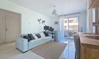 Appartement 2 Pièces 42 m² à vendre à Montpellier (34000)