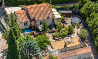 Maison 4 Pièces 115 m² à vendre à Aubagne (13400)