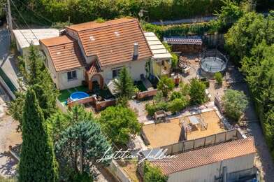 Maison 4 pièces 455000 €