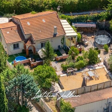 Maison 4 pièces 485000 €