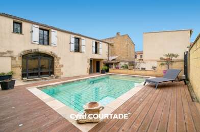 Maison 7 pièces 520000 €