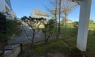 Appartement 1 Pièce 24 m² à vendre à Saint-Malo (35400)