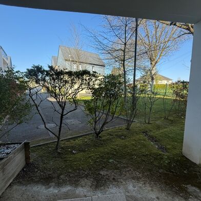 Appartement 1 pièces 92600 €