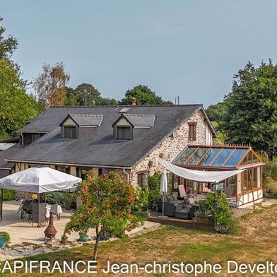 Maison 6 pièces 294000 €