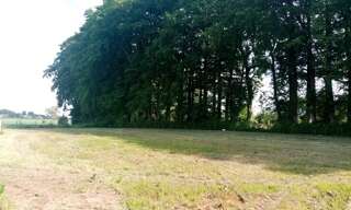 Terrain  1000 m² à vendre à Doudeville (76560)