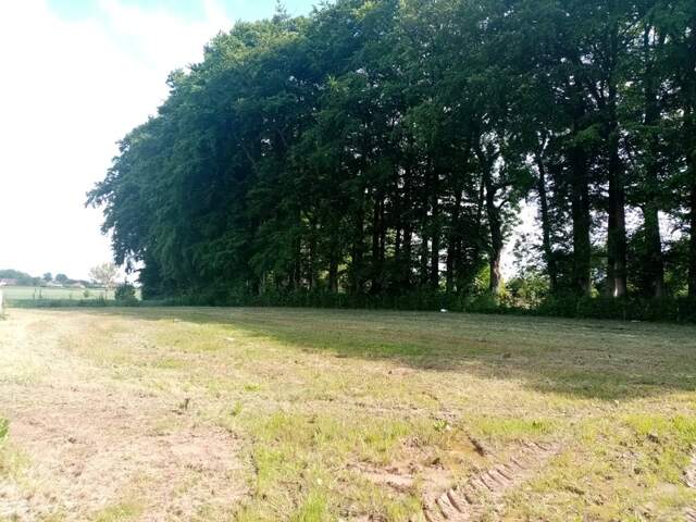 Dpt Seine Maritime (76), à vendre DOUDEVILLE terrain — photo du bien