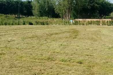 Terrain  60100 €