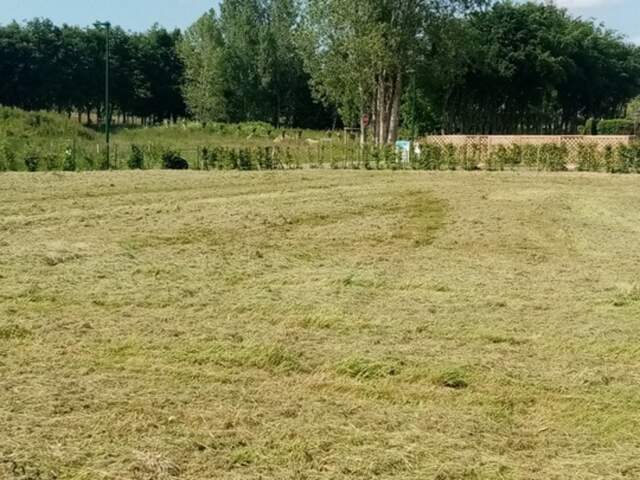 Terrain à vendre  proche de YERVILLE (76) — photo du bien