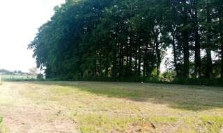 Terrain  745 m² à vendre à Criquetot-sur-Ouville (76760)