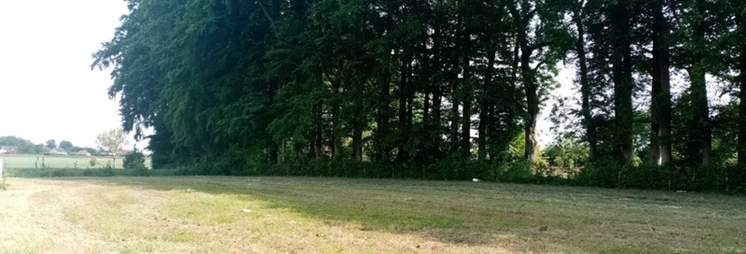 Terrain  745 m² à vendre à Criquetot-sur-Ouville (76760)