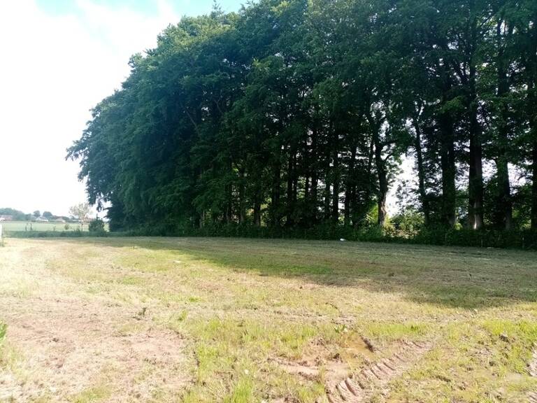 Terrain à vendre CRIQUETOT SUR OUVILLE (76) — photo 1