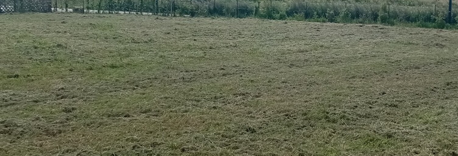 Terrain  759 m² à vendre à Doudeville (76560)