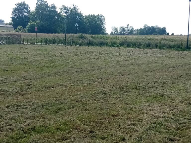 Terrain à vendre  proche de DOUDEVILLE (76) — photo 1