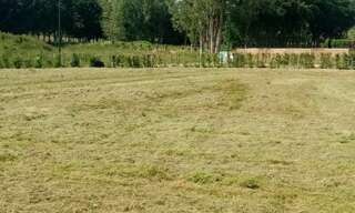 Terrain  1163 m² à vendre à Amfreville-les-Champs (76560)