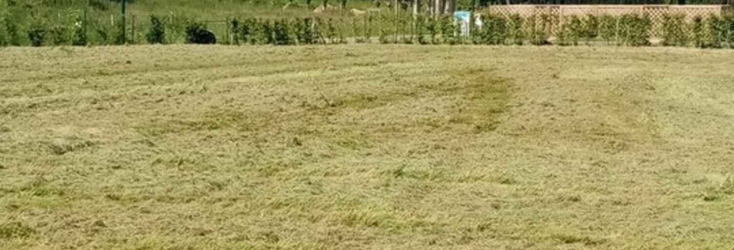 Terrain  1163 m² à vendre à Amfreville-les-Champs (76560)