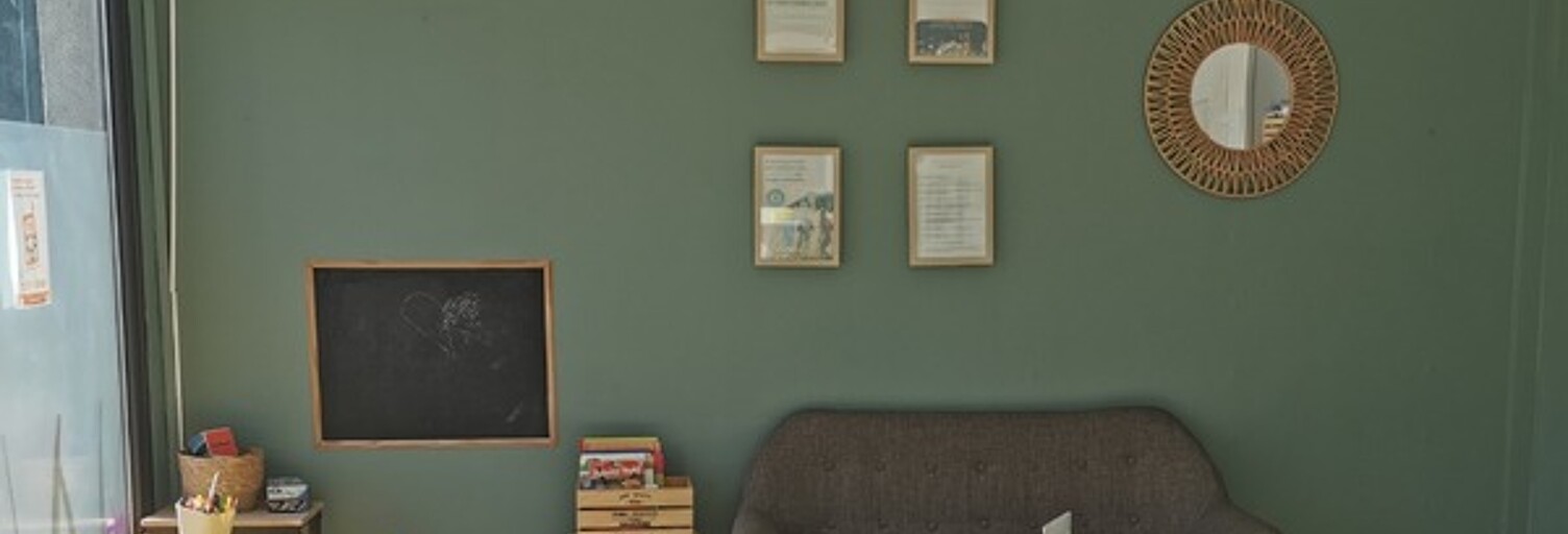 Commerce 3 Pièces 52 m² à vendre à Seyssinet-Pariset (38170)