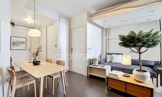 Appartement 1 Pièce 26 m² à vendre à Thiais (94320)