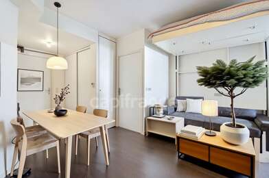 Appartement 1 pièces 147000 €