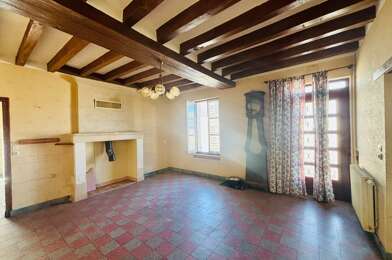 Maison 5 pièces 149000 €