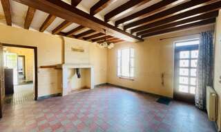 Maison 4 Pièces 110 m² à vendre à Les Bois d'Anjou (49250)