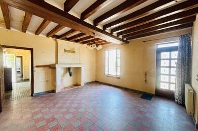 Maison 4 pièces 209500 €