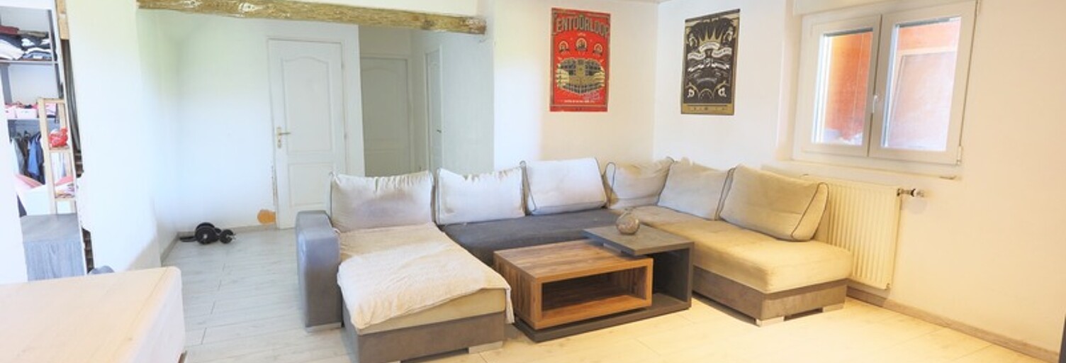 Maison 4 Pièces 140 m² à vendre à Foissiat (01340)